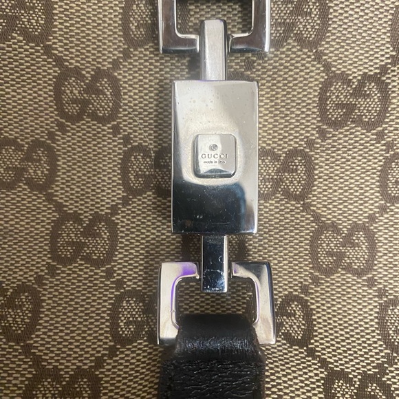 Vintage GUCCI purse. Y2k, authentic Gucci bag in great condition! - Picture 7 of 7